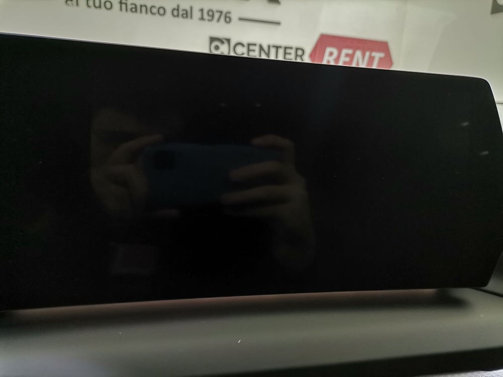 BMW Serie 1 5p. nuova a Salerno (11)