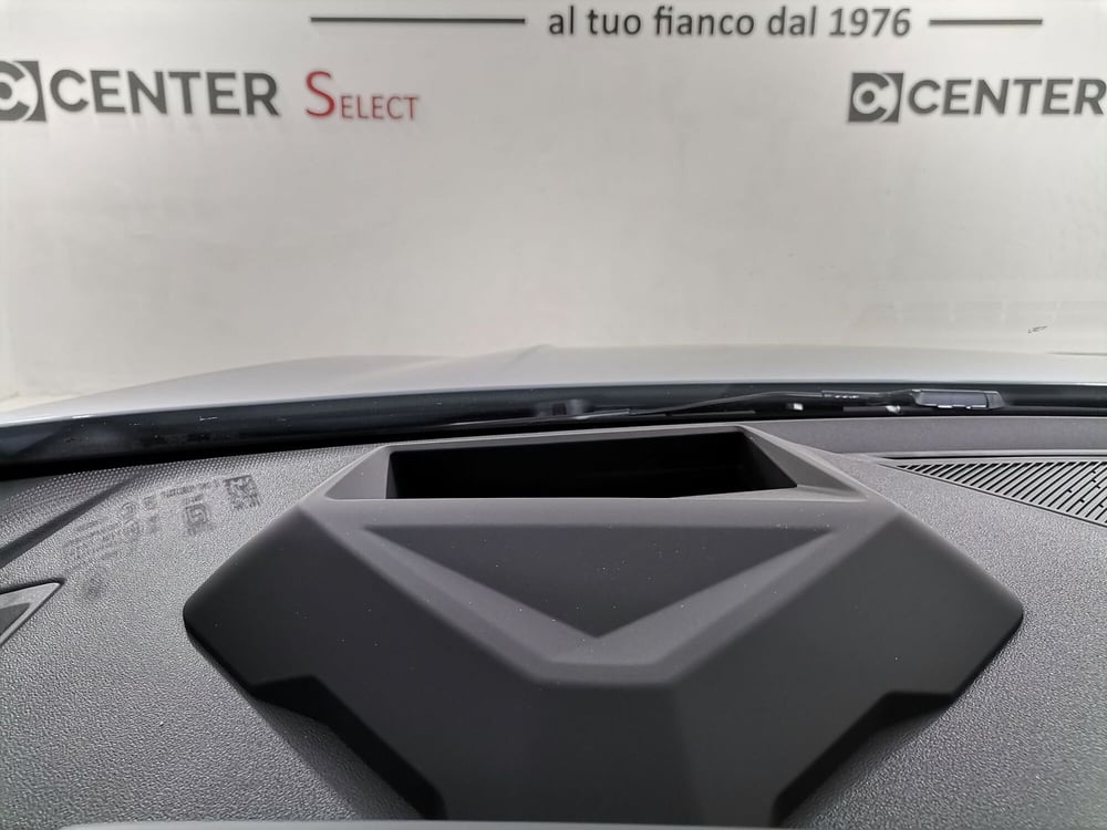 BMW Serie 1 5p. nuova a Salerno (13)