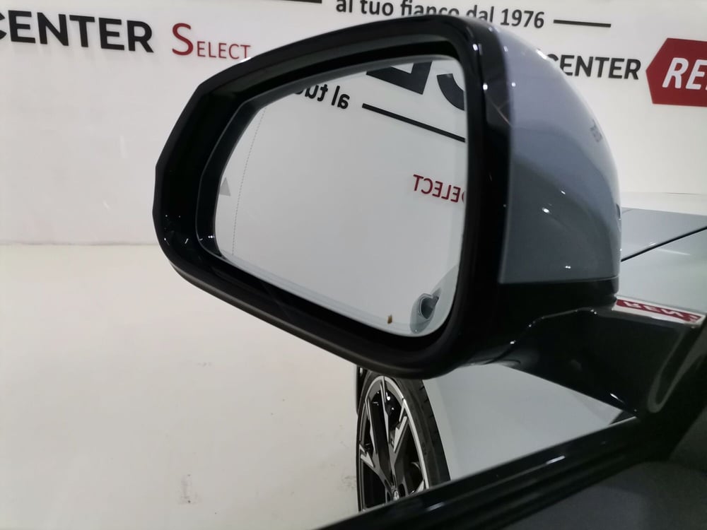 BMW Serie 1 5p. nuova a Salerno (16)