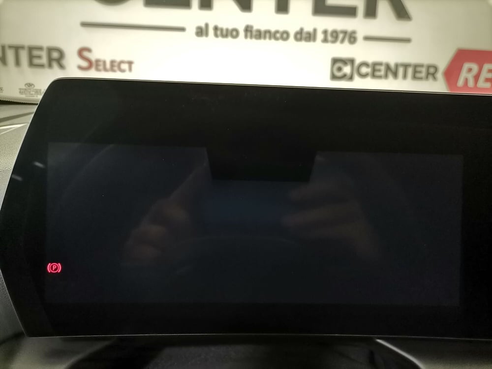 BMW Serie 1 5p. nuova a Salerno (12)