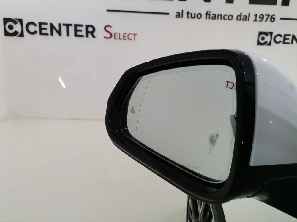 BMW Serie 1 5p. nuova a Salerno (15)