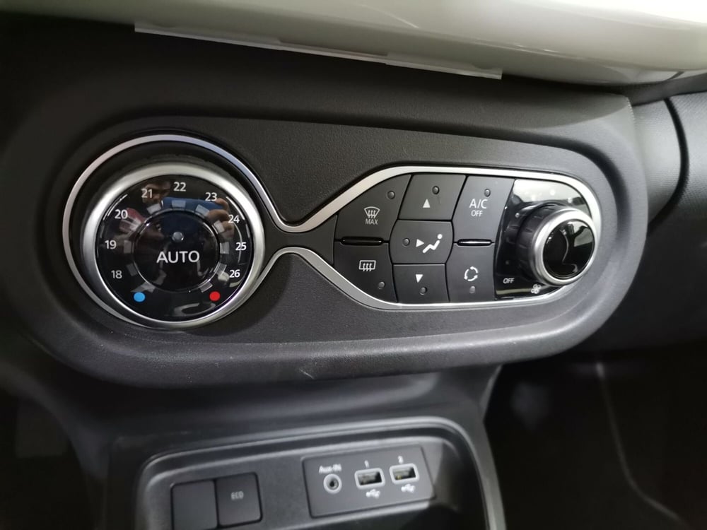 Renault Twingo usata a Salerno (14)