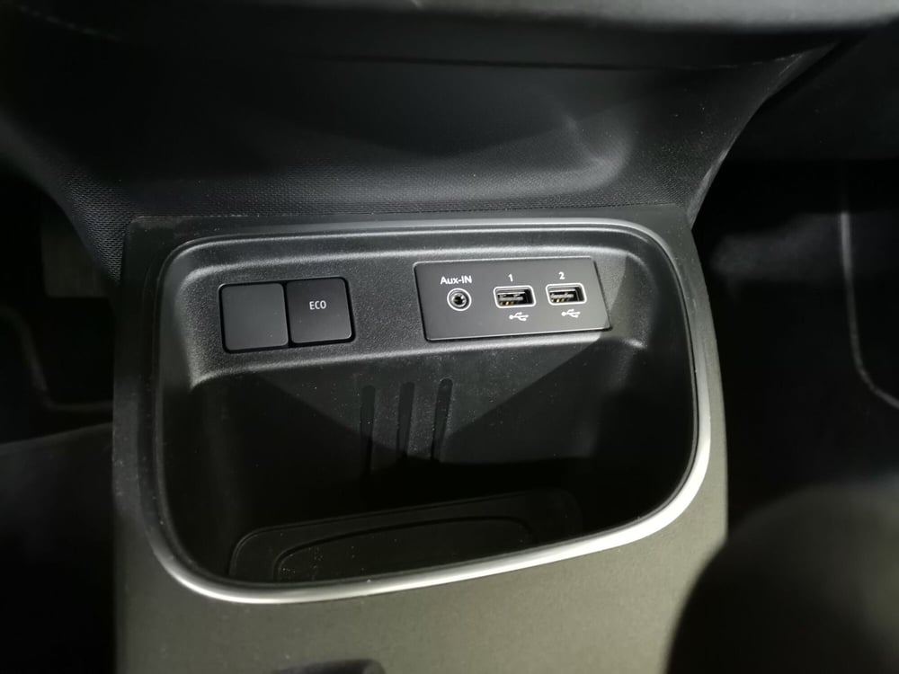 Renault Twingo usata a Salerno (15)