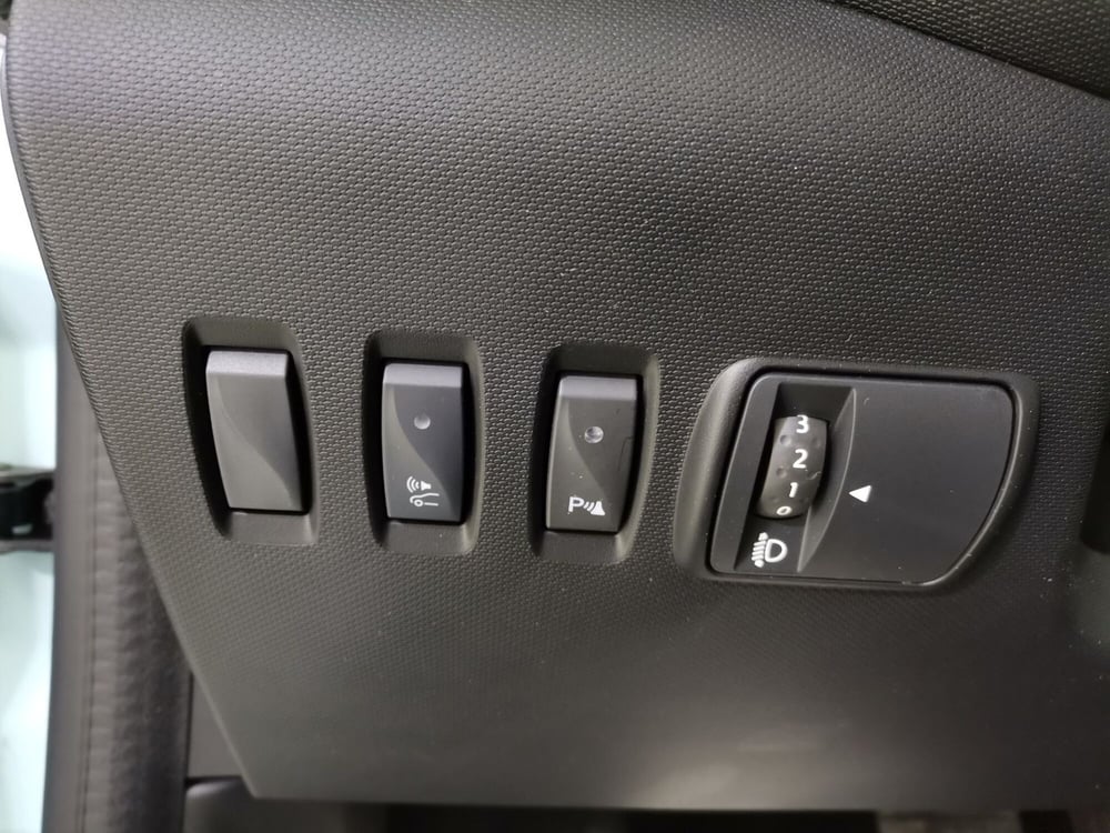 Renault Twingo usata a Salerno (17)