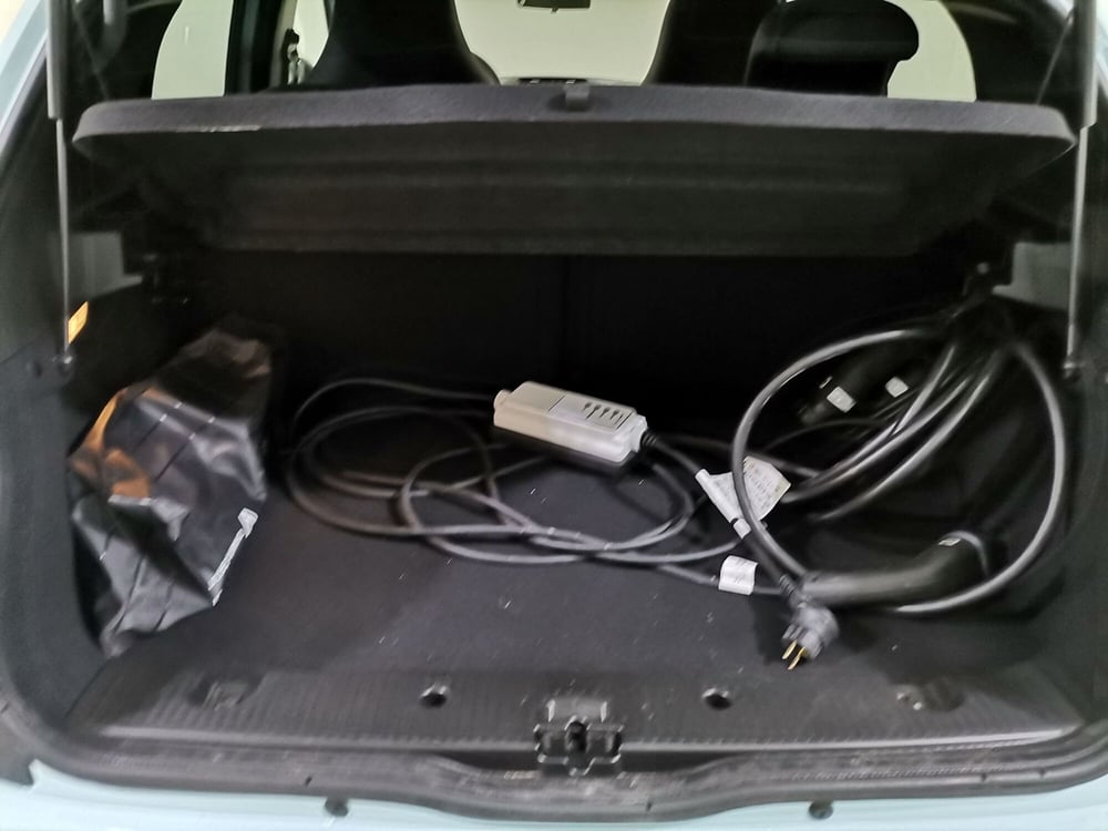 Renault Twingo usata a Salerno (19)