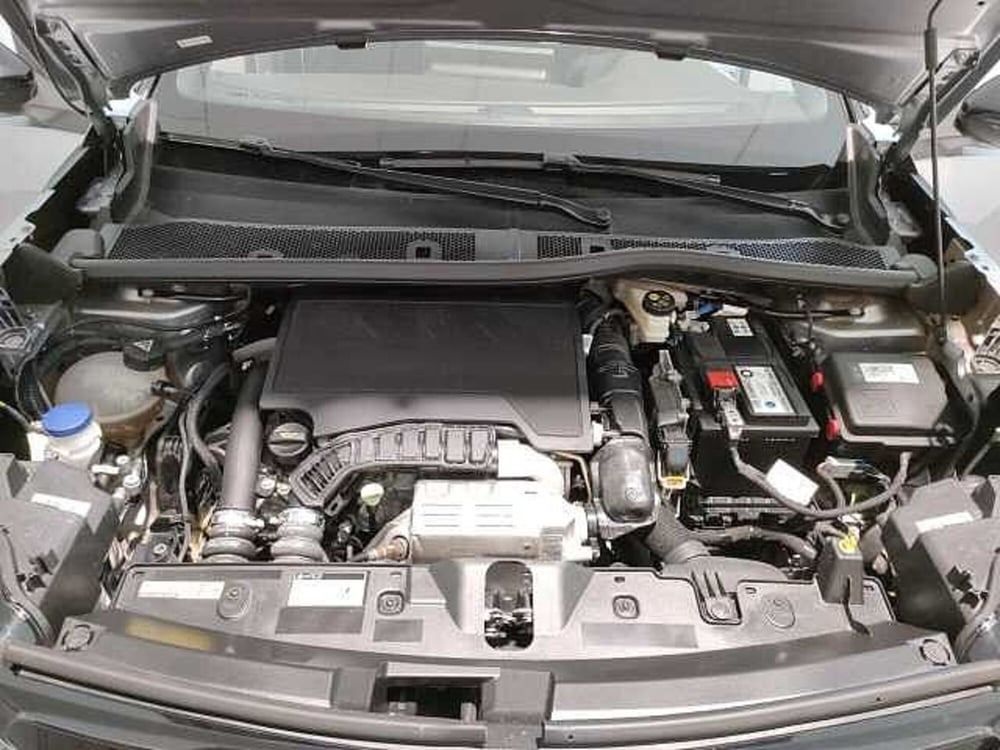 Peugeot 2008 usata a Teramo (10)