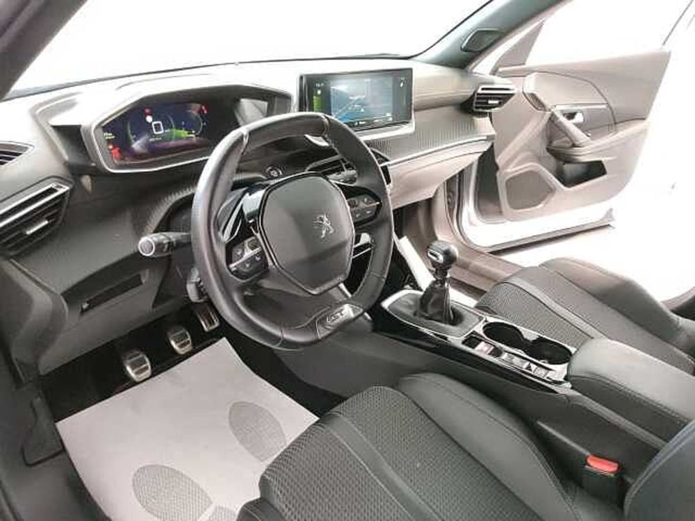 Peugeot 2008 usata a Teramo (11)