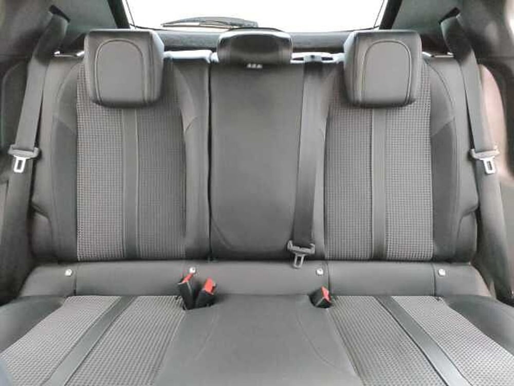 Peugeot 2008 usata a Teramo (13)