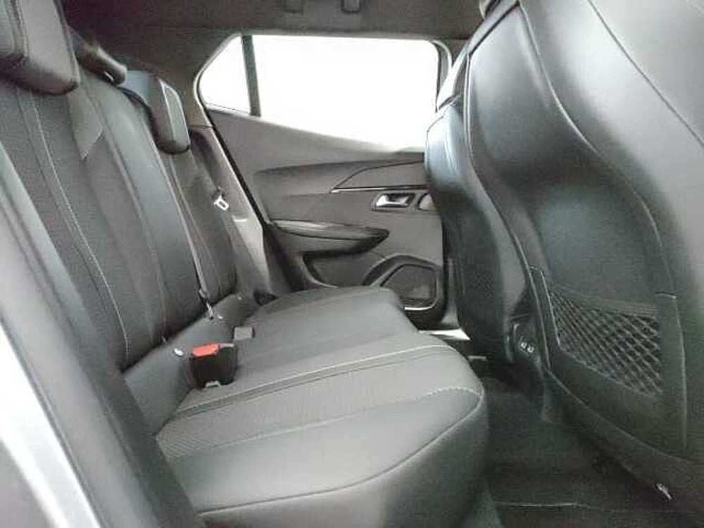 Peugeot 2008 usata a Teramo (14)