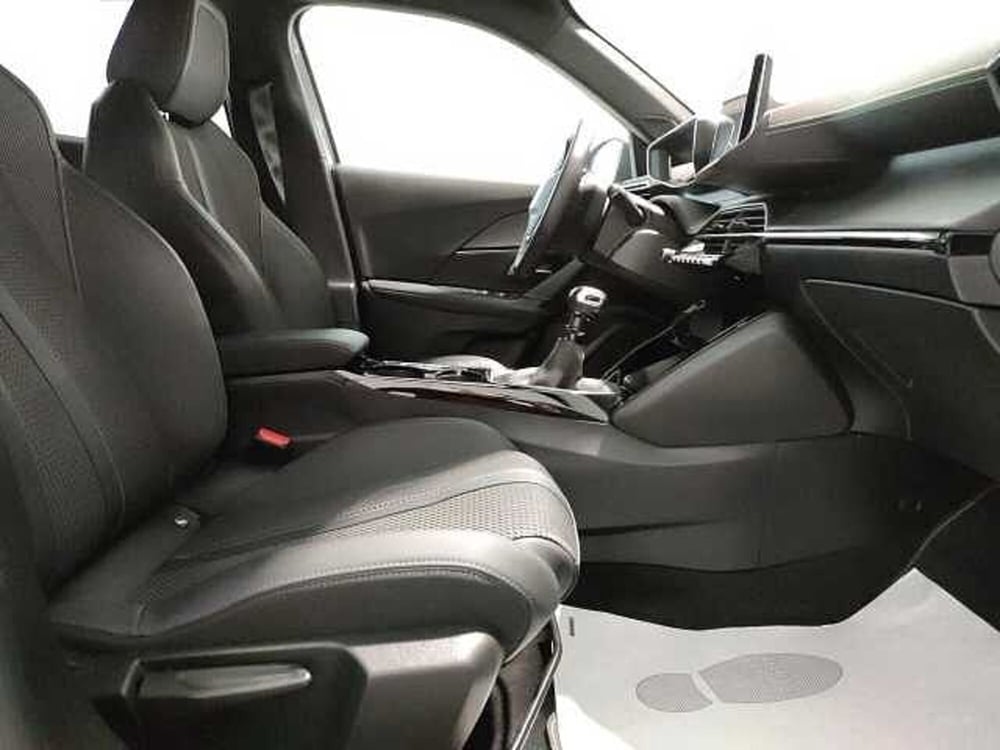 Peugeot 2008 usata a Teramo (15)