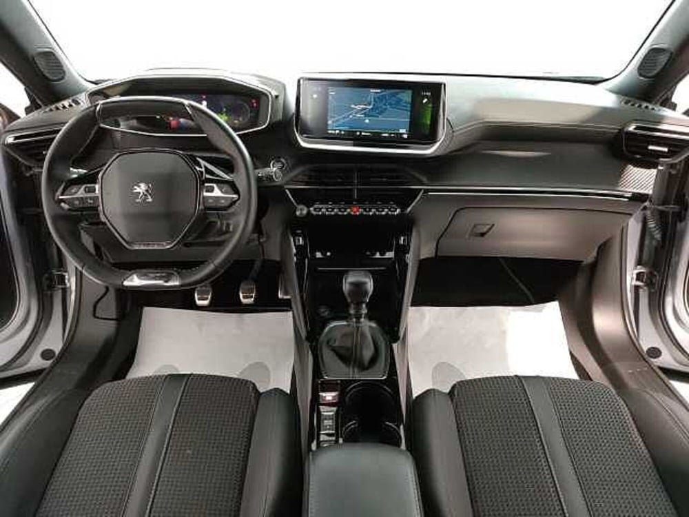 Peugeot 2008 usata a Teramo (16)