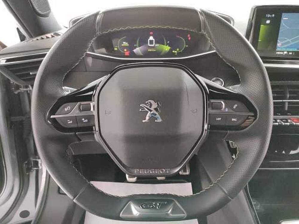 Peugeot 2008 usata a Teramo (17)