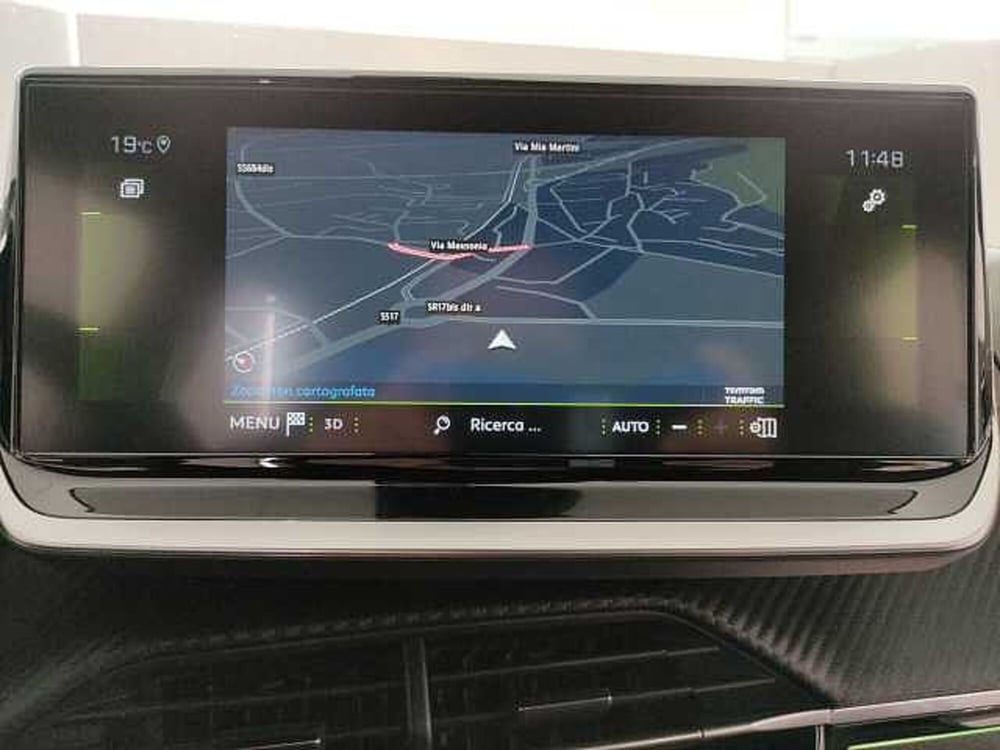 Peugeot 2008 usata a Teramo (19)