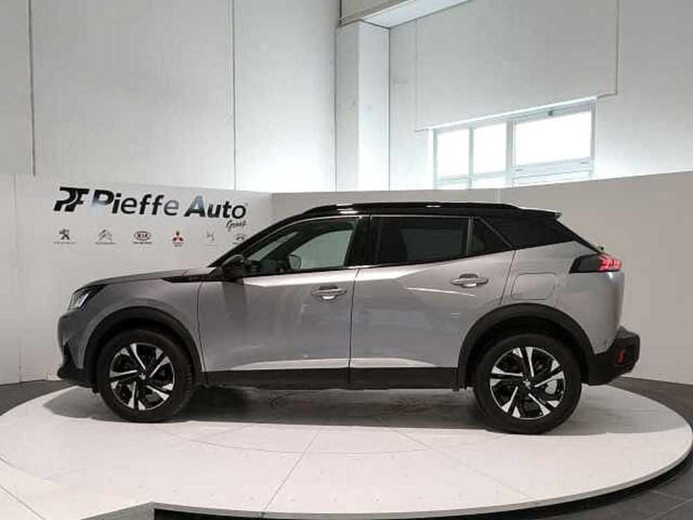 Peugeot 2008 usata a Teramo (2)