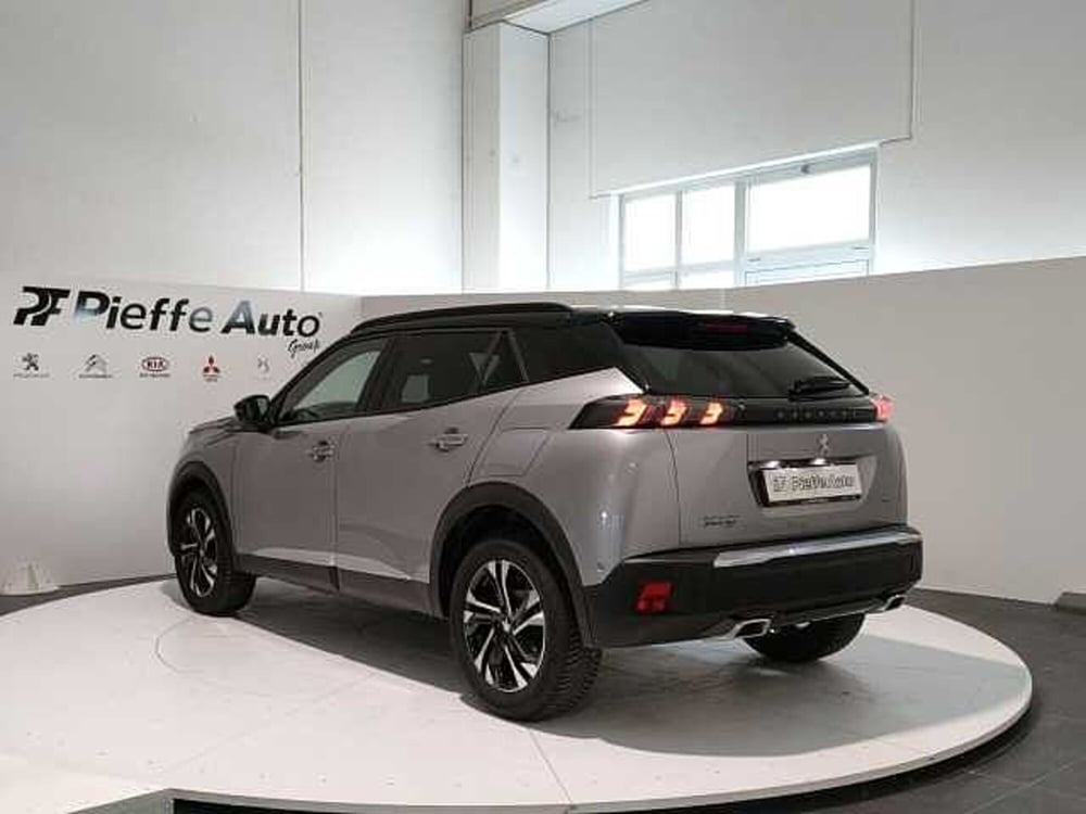 Peugeot 2008 usata a Teramo (3)