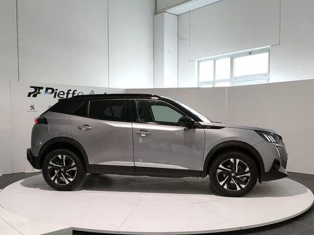 Peugeot 2008 usata a Teramo (5)