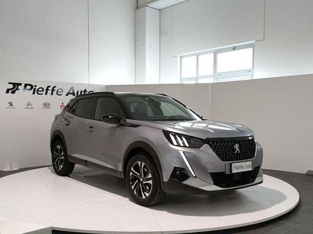 Peugeot 2008 usata a Teramo (6)