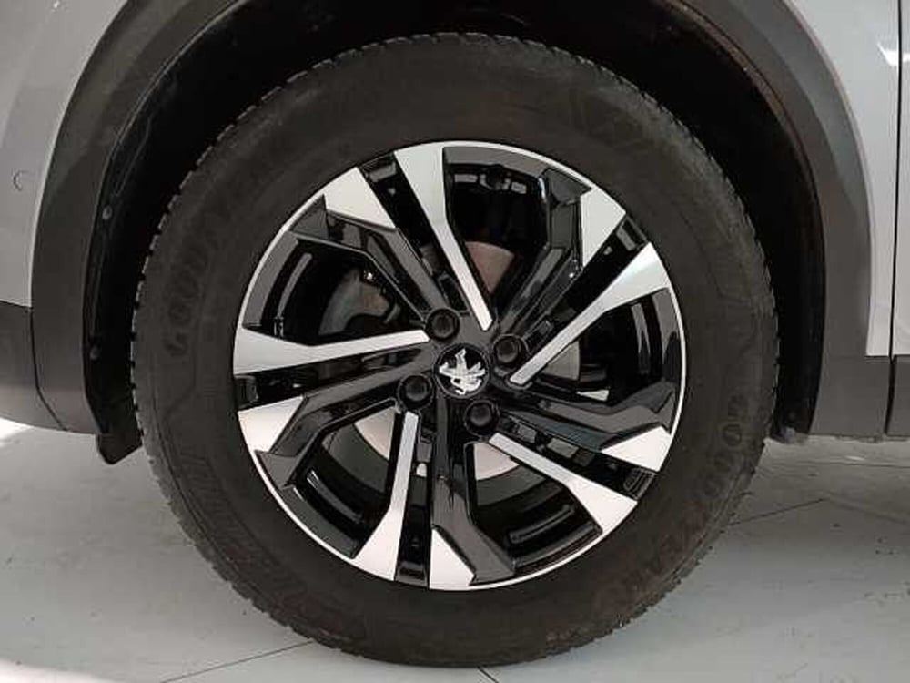 Peugeot 2008 usata a Teramo (7)