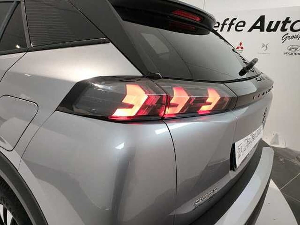 Peugeot 2008 usata a Teramo (8)