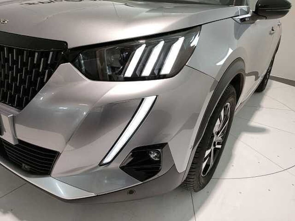 Peugeot 2008 usata a Teramo (9)