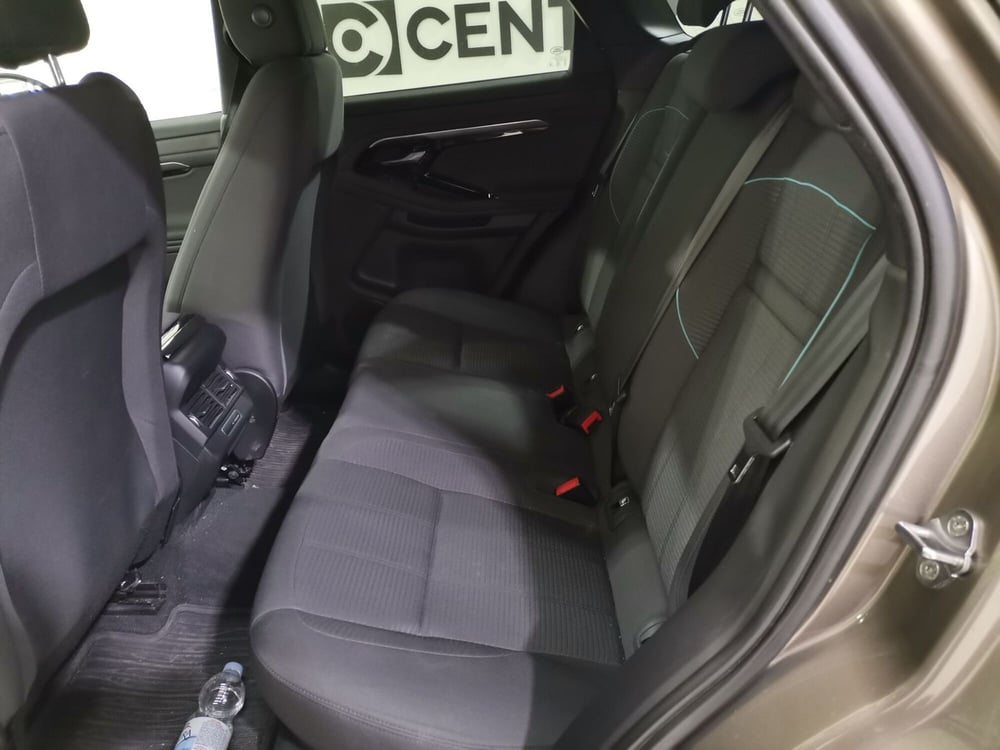 Land Rover Range Rover Evoque usata a Salerno (10)