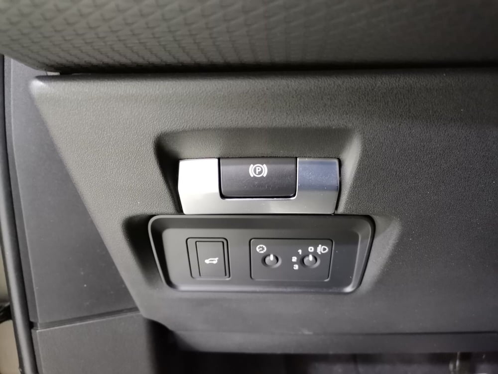 Land Rover Range Rover Evoque usata a Salerno (20)