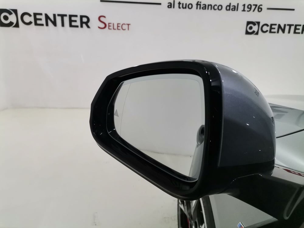 BMW Serie 1 5p. nuova a Salerno (17)
