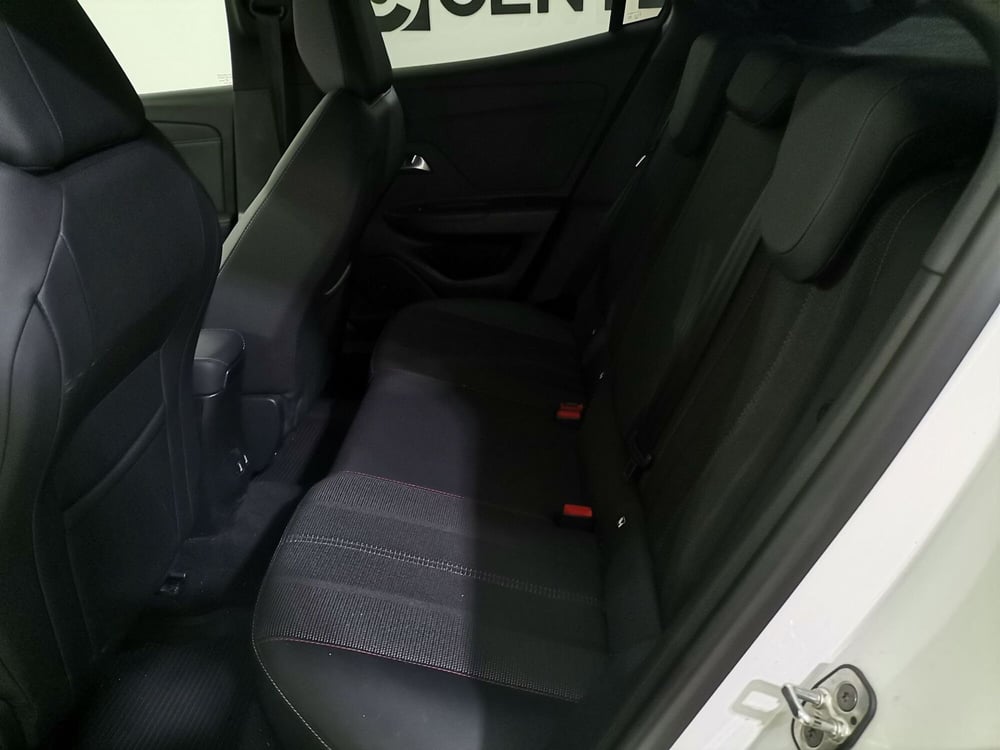 Opel Mokka usata a Salerno (10)