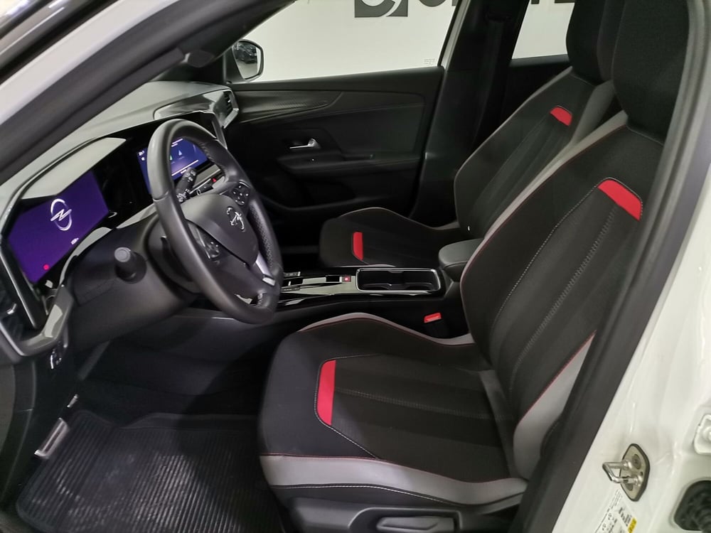 Opel Mokka usata a Salerno (9)