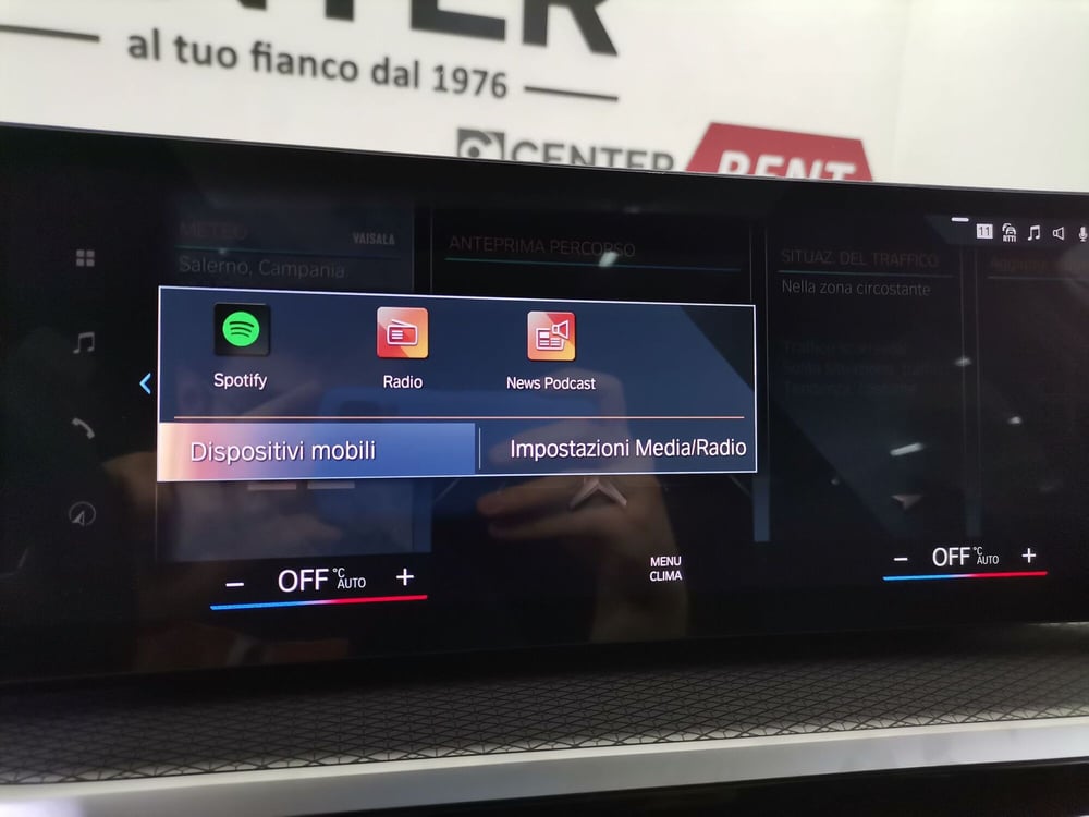 BMW Serie 3 Touring nuova a Salerno (18)