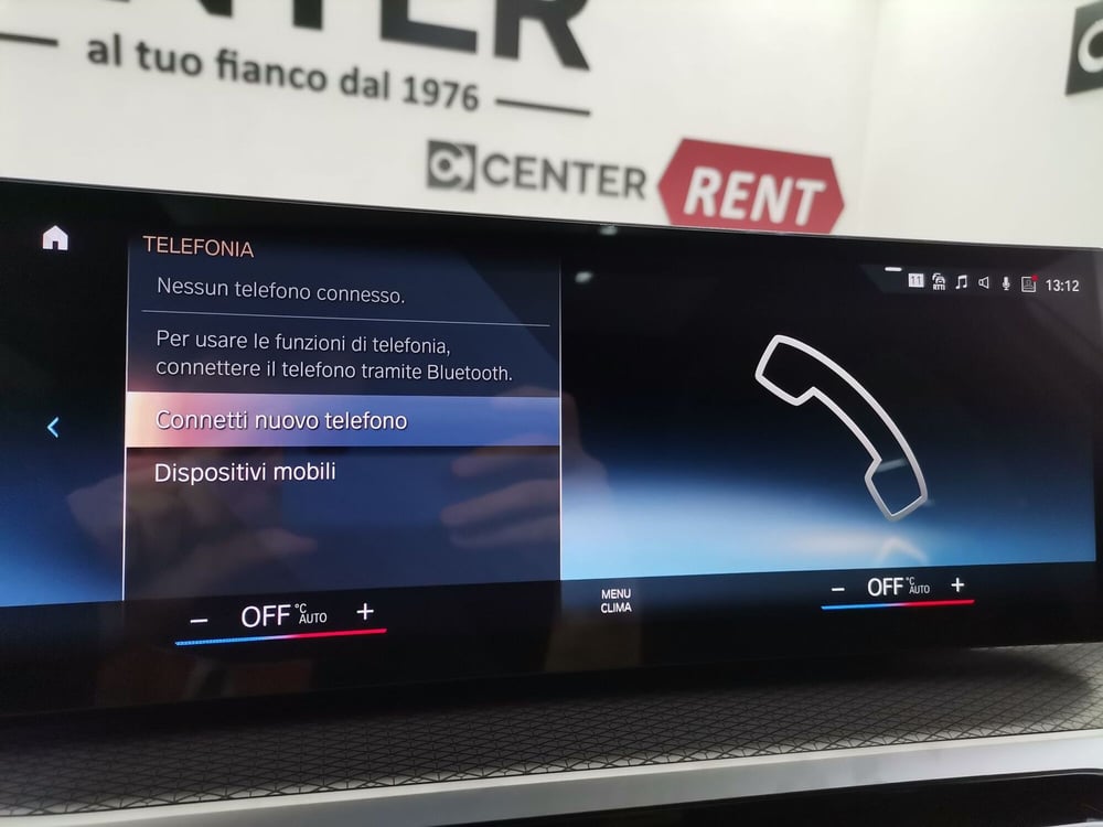 BMW Serie 3 Touring nuova a Salerno (19)