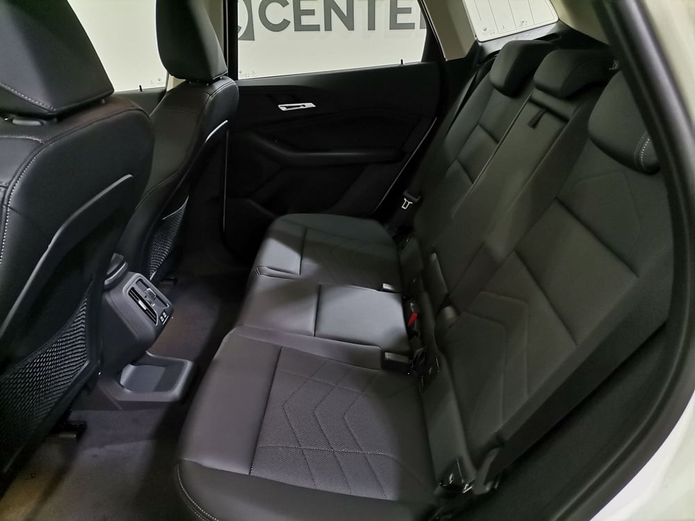 BMW Serie 2 Active Tourer nuova a Salerno (10)