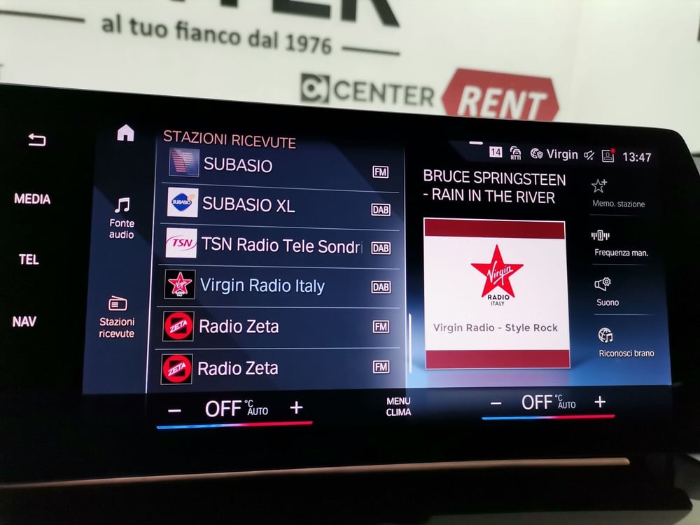 BMW Serie 2 Active Tourer nuova a Salerno (17)