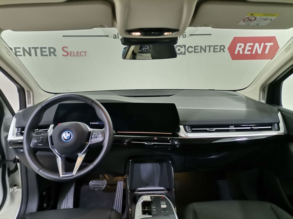 BMW Serie 2 Active Tourer nuova a Salerno (7)