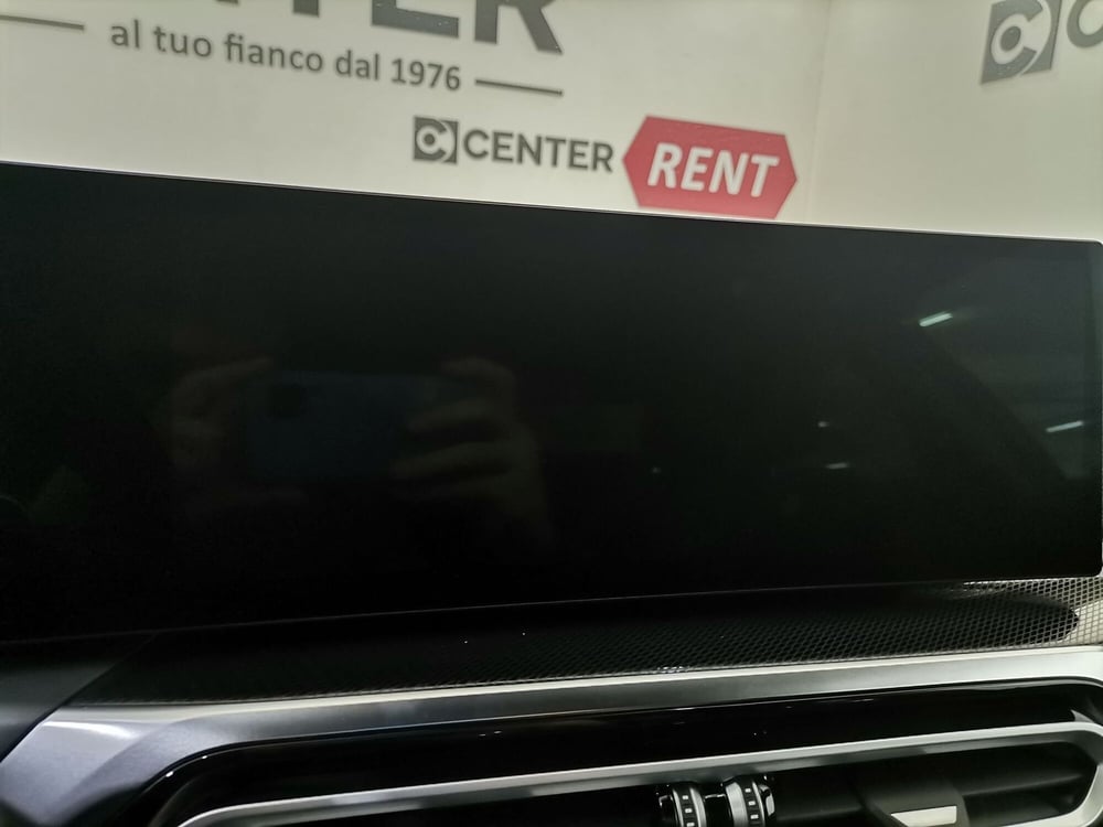 BMW Serie 2 Coupé nuova a Salerno (10)
