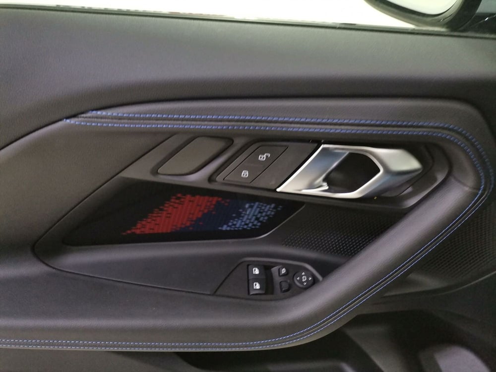 BMW Serie 2 Coupé nuova a Salerno (16)