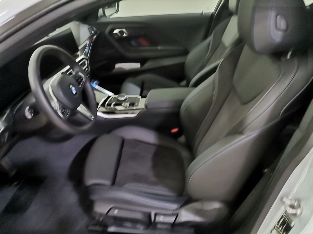 BMW Serie 2 Coupé nuova a Salerno (8)