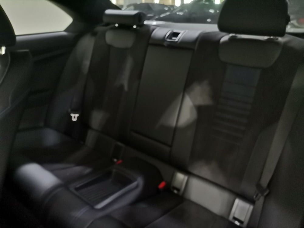 BMW Serie 2 Coupé nuova a Salerno (9)