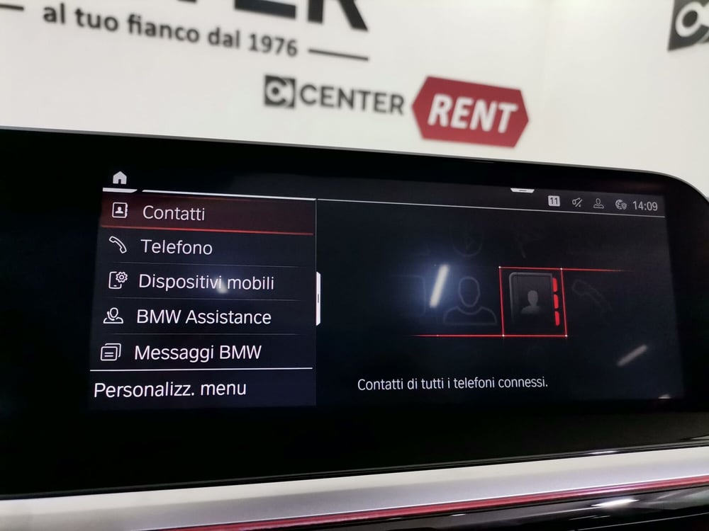 BMW Z4 Cabrio nuova a Salerno (13)