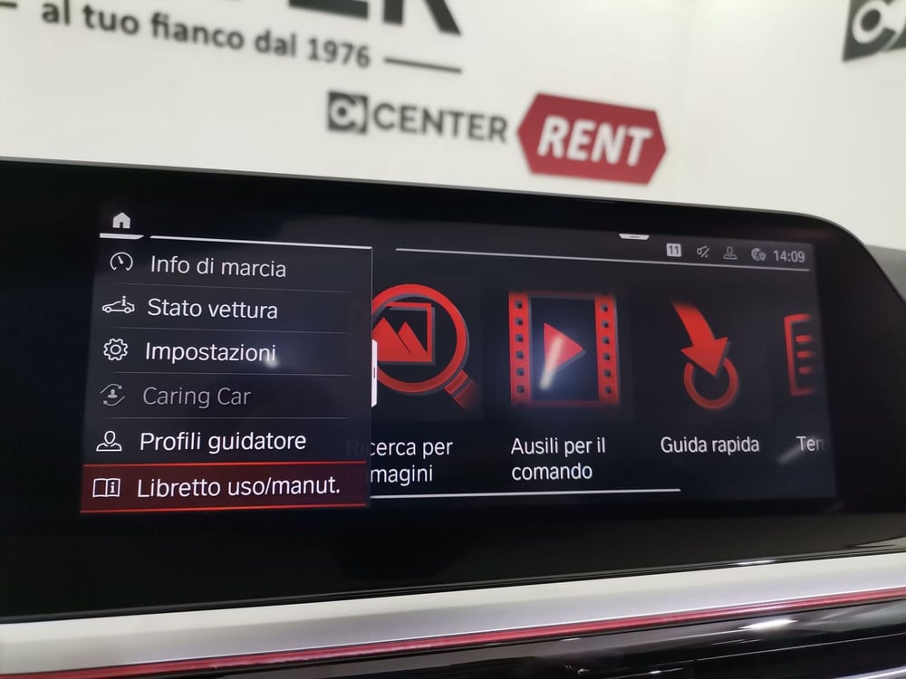 BMW Z4 Cabrio nuova a Salerno (15)