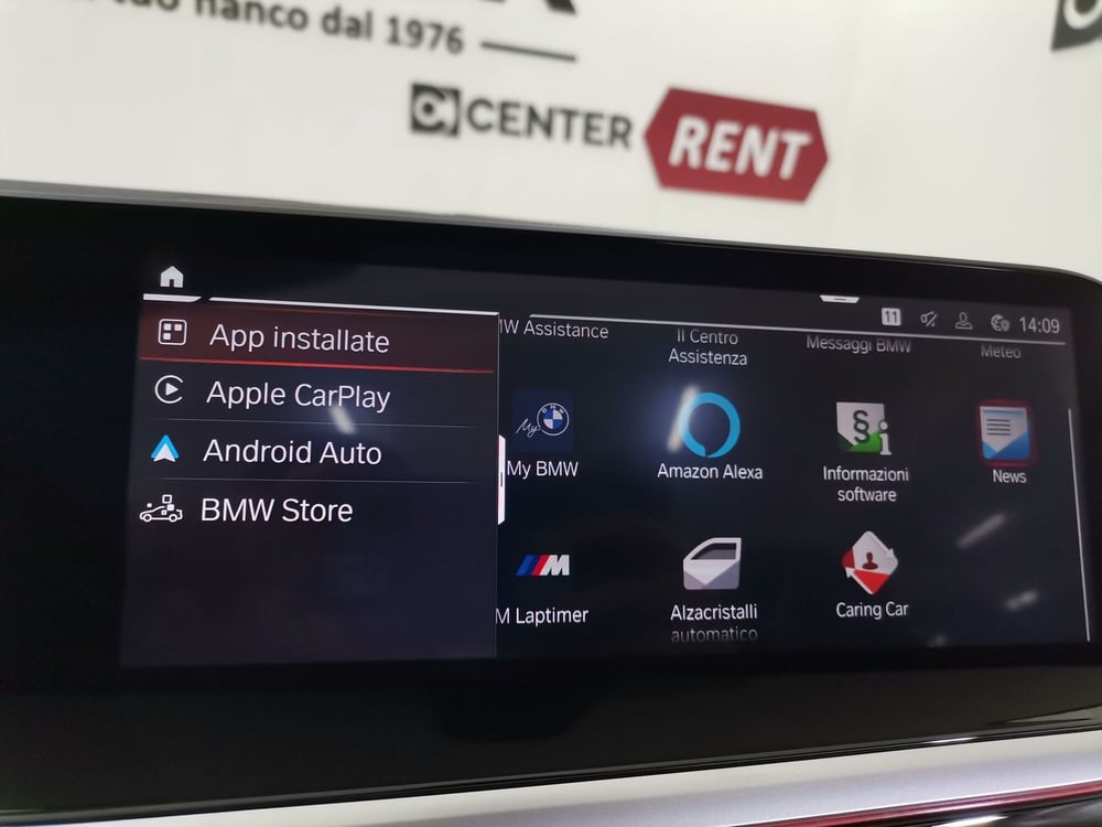BMW Z4 Cabrio nuova a Salerno (16)