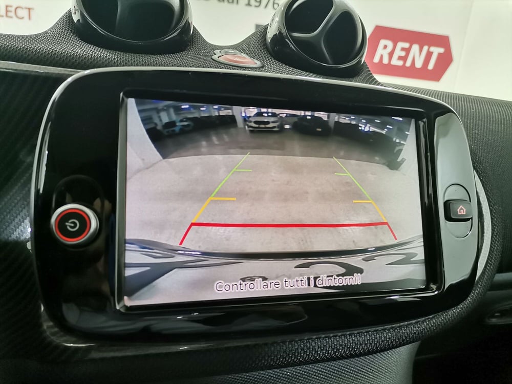 smart Fortwo usata a Salerno (10)