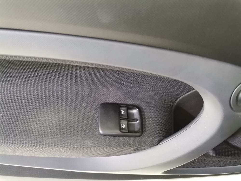 smart Fortwo usata a Salerno (14)