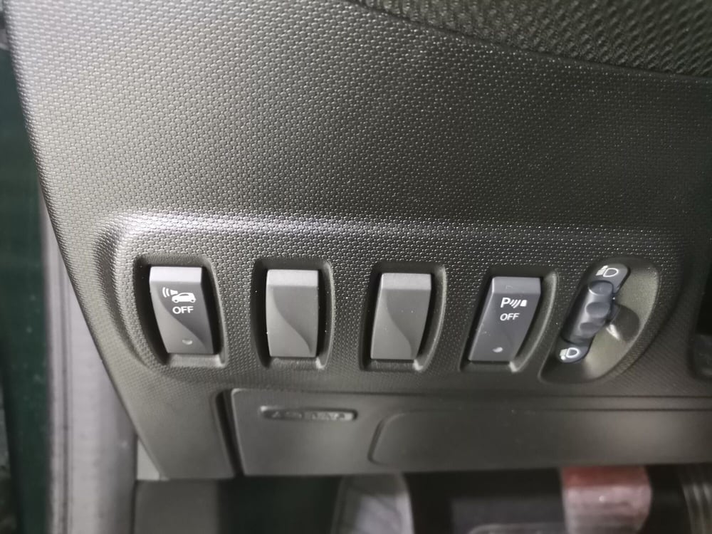 smart Fortwo usata a Salerno (15)