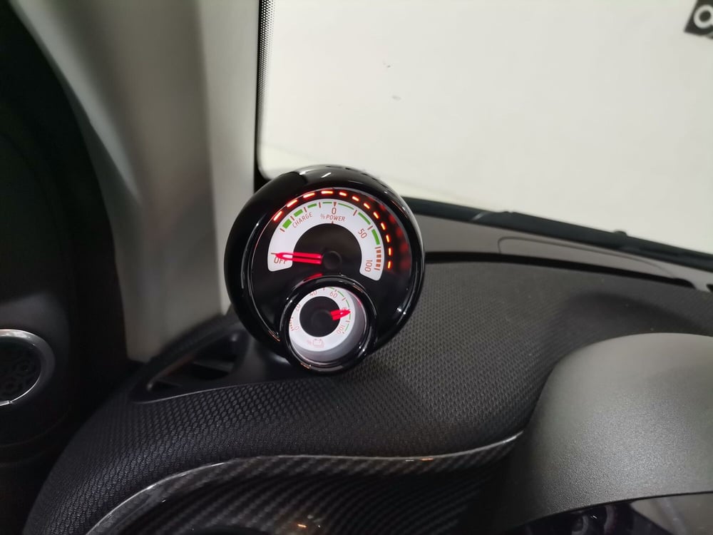 smart Fortwo usata a Salerno (16)