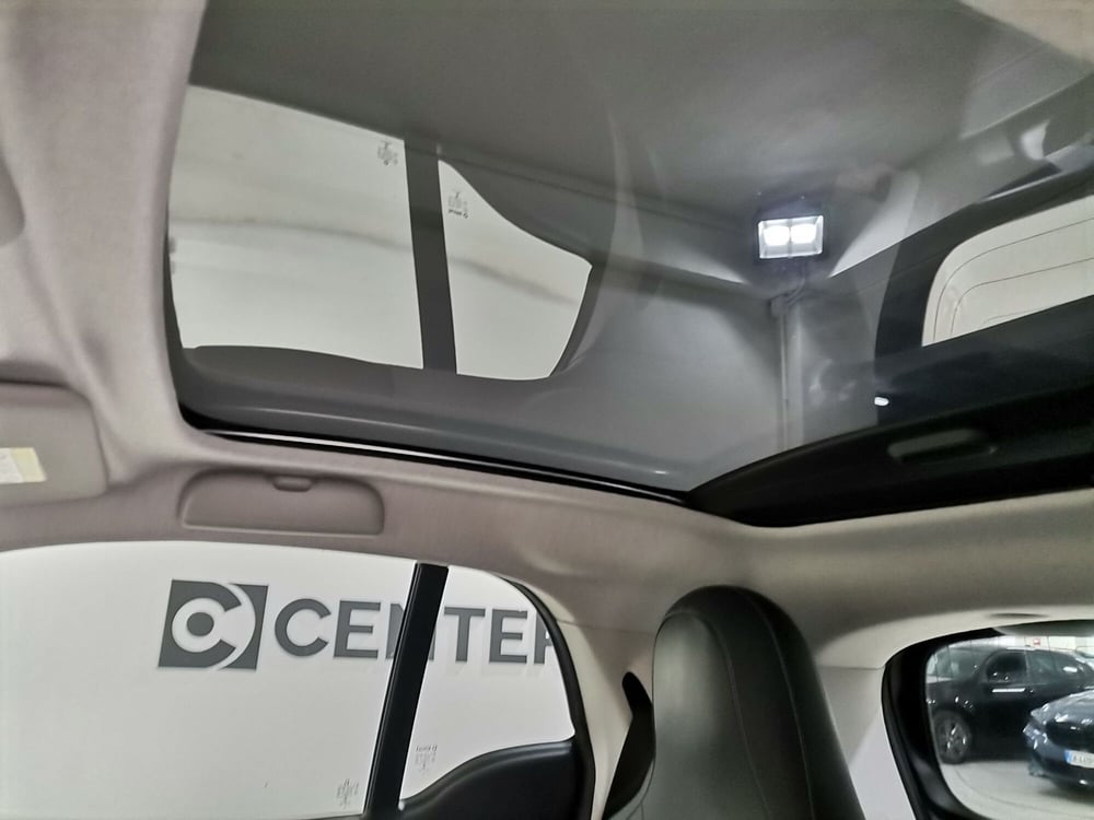 smart Fortwo usata a Salerno (9)