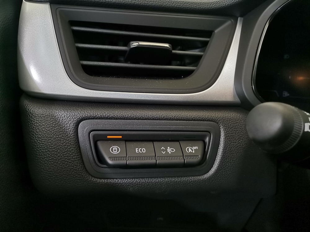 Renault Captur nuova a Salerno (18)