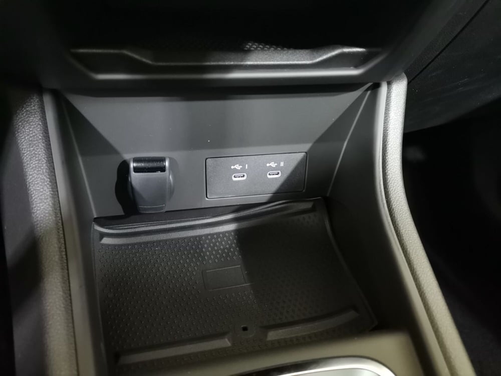 Renault Captur nuova a Salerno (19)