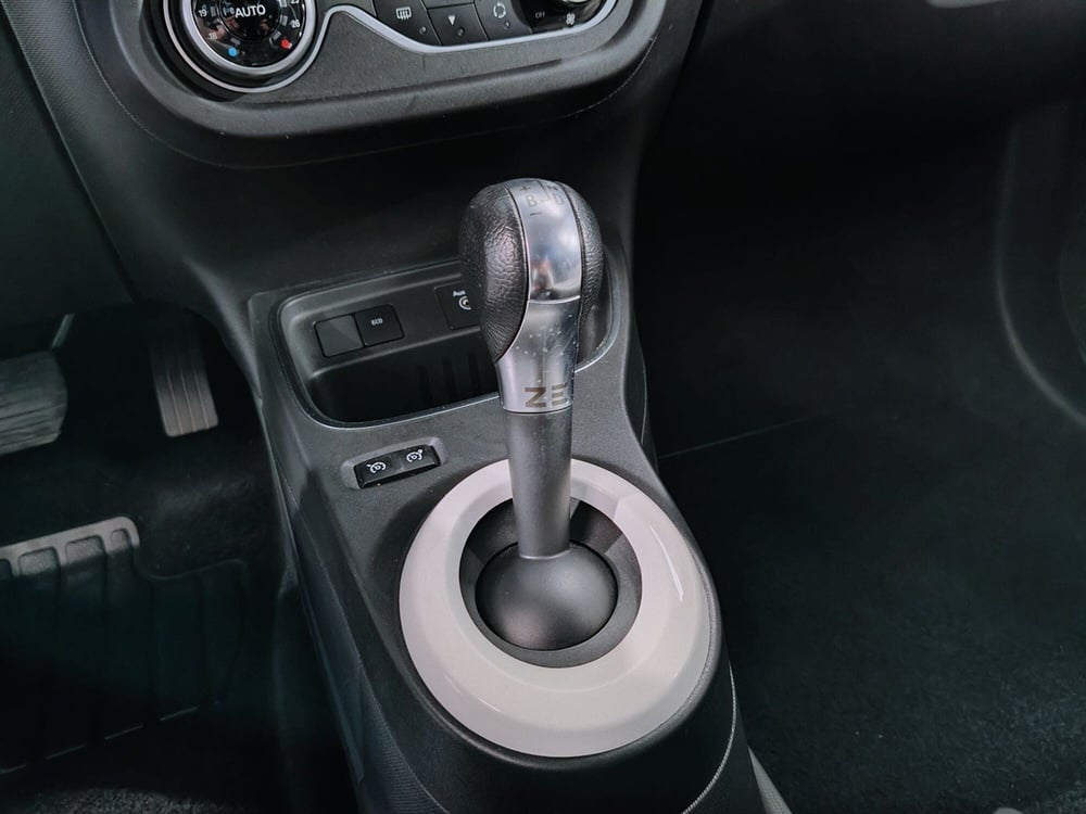 Renault Twingo usata a Brescia (11)