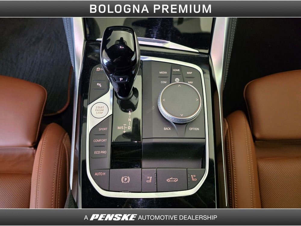 BMW Serie 4 Cabrio usata a Bologna (14)